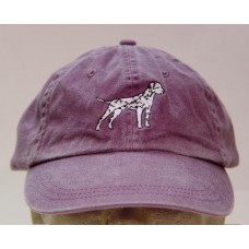 DALMATIAN DOG HAT WOMEN MEN SOLID COLOR BASEBALL CAP Price Embroidery Apparel   eb-89559525